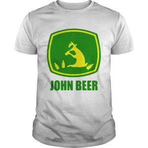 John Beer shirt Guys