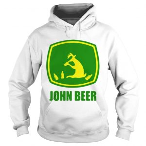 John Beer shirt Hoodie