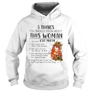 Hoodie 5 things you should know about this woman shirt