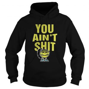 Hoodie Bayley You ai not shit It is Bayley bitch TShirt