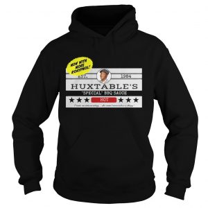 Hoodie Now with more Rohypnol Est 1984 Huxtables shirt
