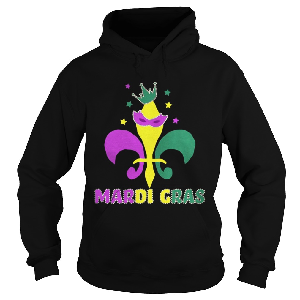 Official Mardi gras shirt - Trend Tee Shirts Store