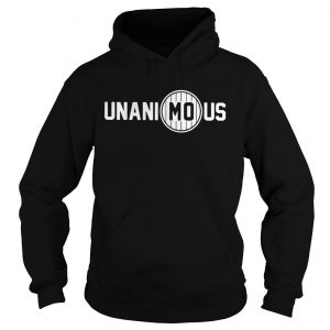 Hoodie Official Mariano Rivera Unanimous shirt