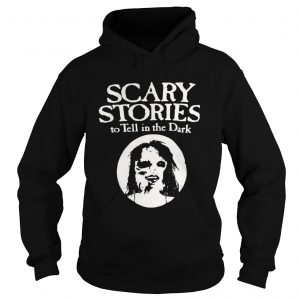 Hoodie Scary stories to tell in the dark shirt