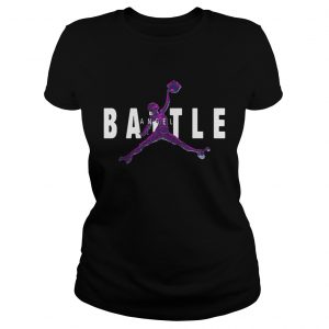 Ladies Tee Battle Angel Alita shirt