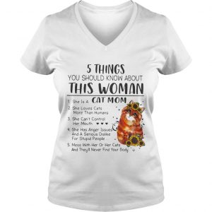 Ladies Vneck 5 things you should know about this woman shirt