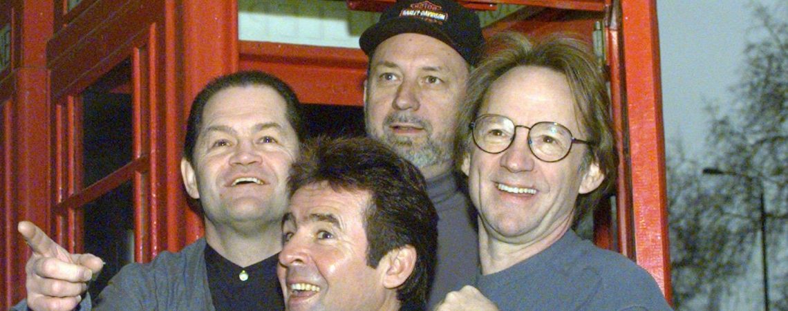 Peter Tork Of The Monkees Dies At 77