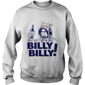 Sweatshirt Bill Belichick holding Bud Light sixtime champs billy billy shirt
