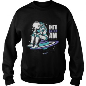 Sweatshirt Cosmic Daydreams Into The Am Shirt