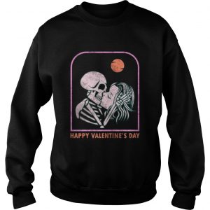 Sweatshirt Happy Valentines Day Shirt