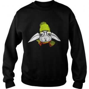 Sweatshirt I like Rabbit Shirt