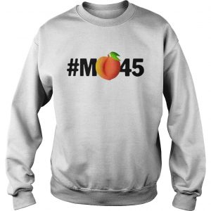 Sweatshirt MPeach45 shirt