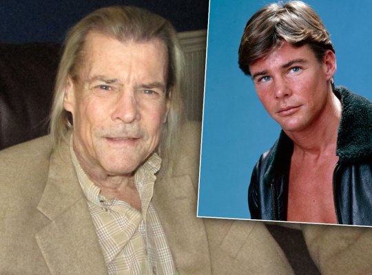‘Airwolf’ actor and ’80s heartthrob Jan-Michael Vincent dies