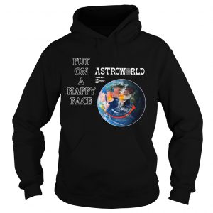 Astroworld Travis Gift Hoodie