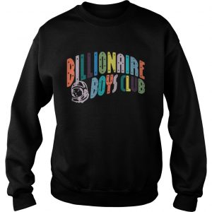 Billionaire Boys Club SS Spectrum funny Sweatshirt
