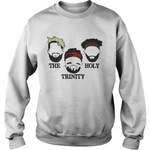 Cleveland Browns The Holy Trinity Sweatshirt