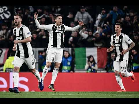 Cristiano Ronaldo vale su fichaje: Juventus remonta y avanza en Champions League