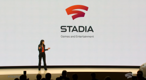 Google is even creating its own game studio for Stadia-exclusive titles