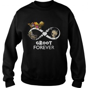 Groot Forever Gift Sweatshirt