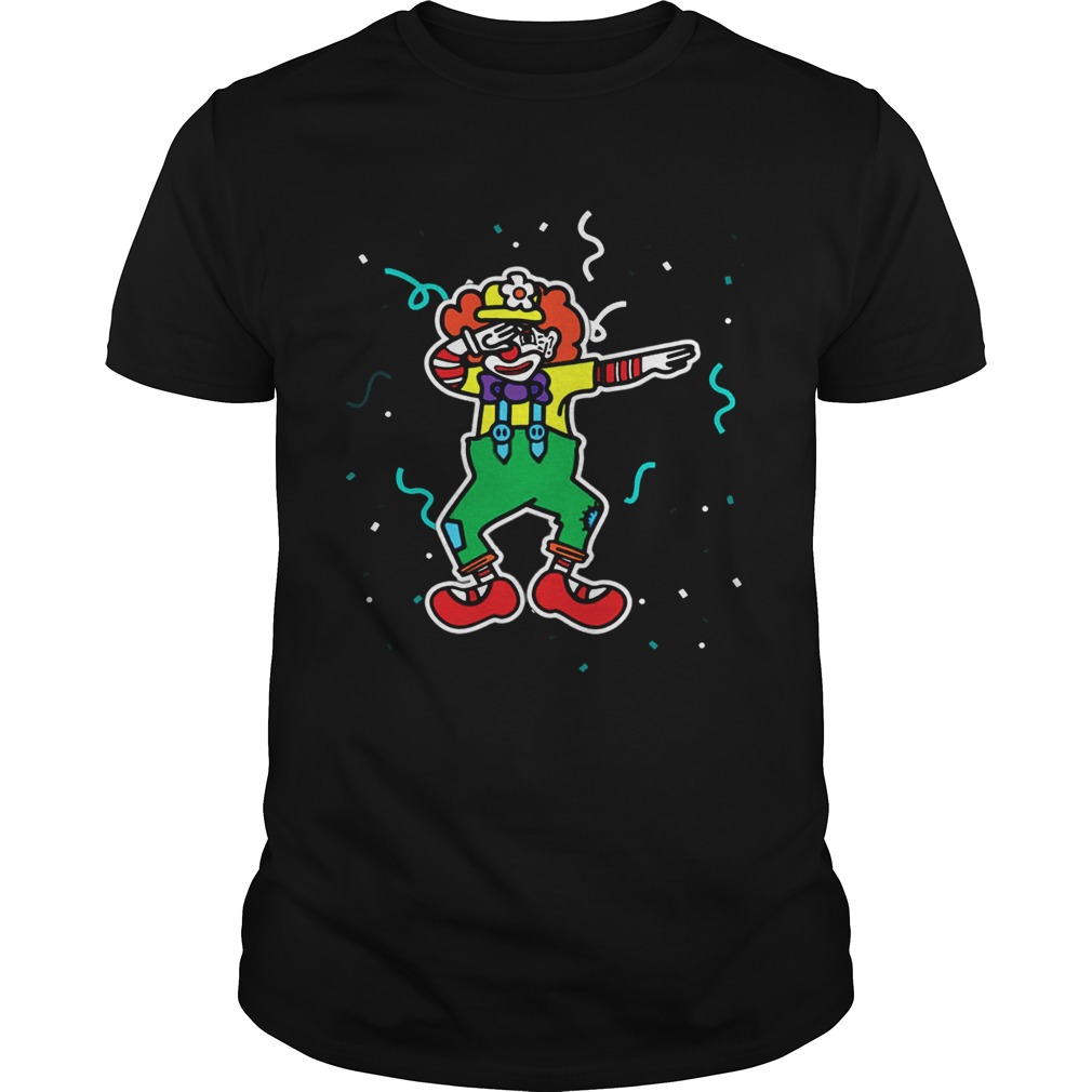 Jester Dabbing T-Shirt