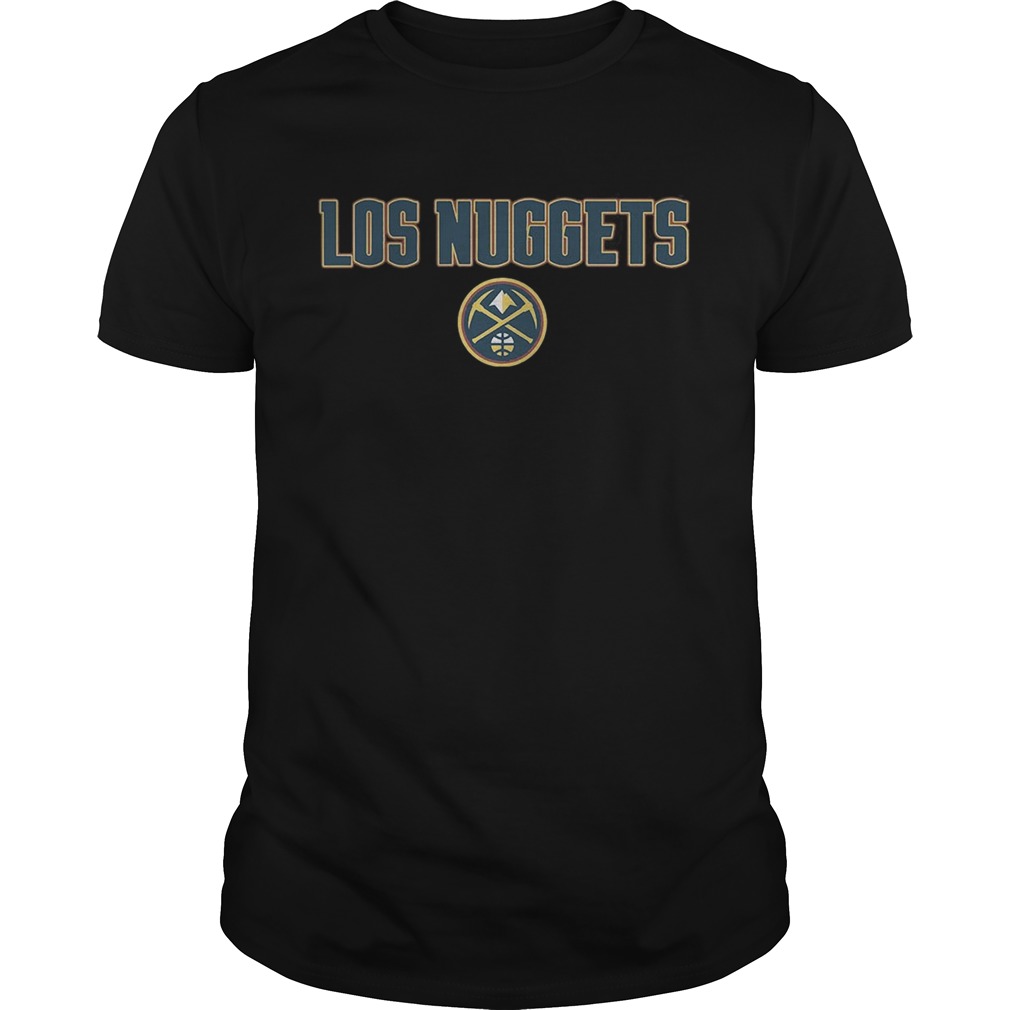 Los Nuggets Shirt