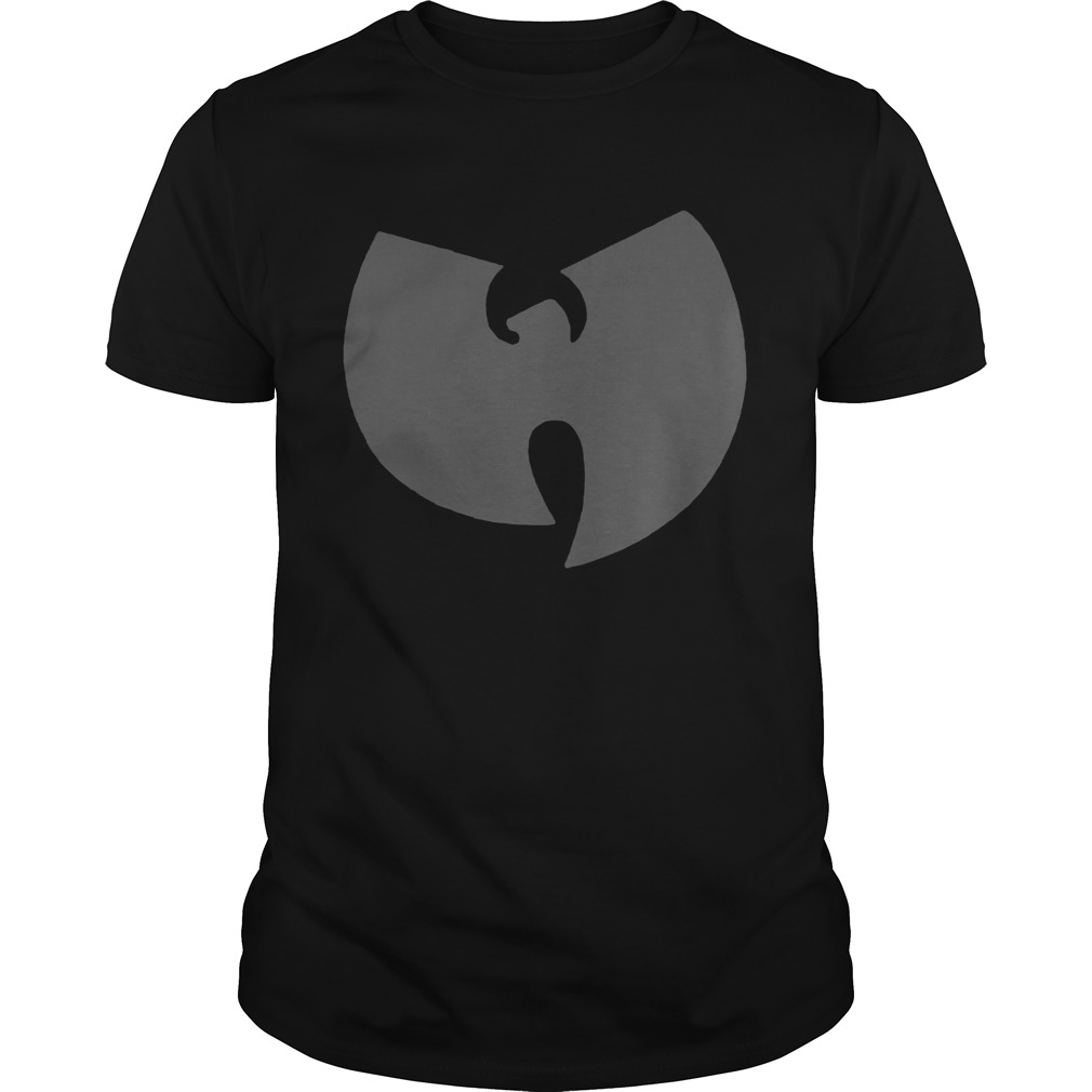 Official Wu-tang shirt