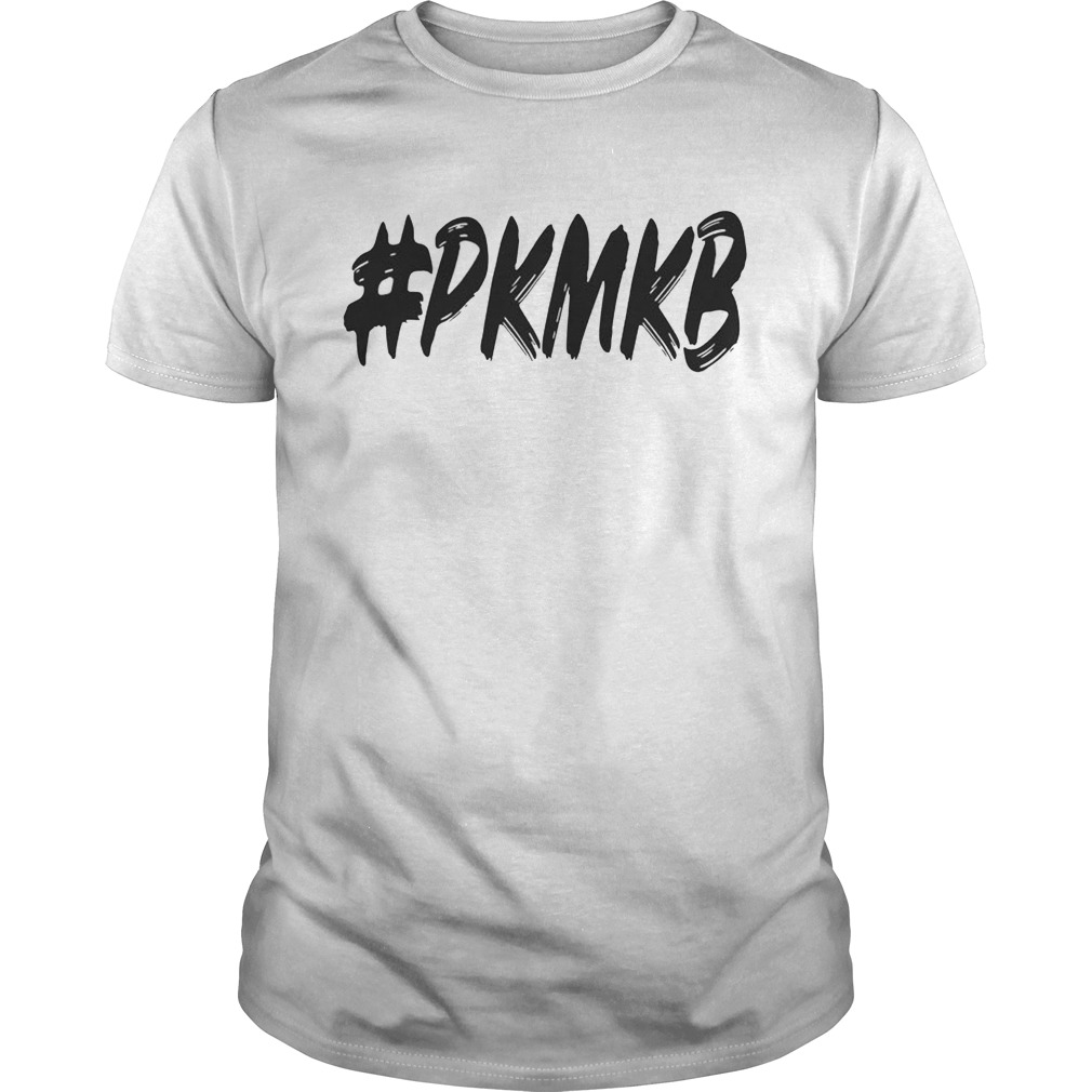 PKMKB T Shirt