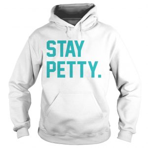 Hoodie Official Stay petty shirt