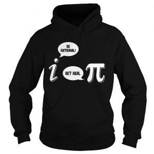 Hoodie Pi Day Shirt For Women Kids Men Toddler Math Teacher Shirt