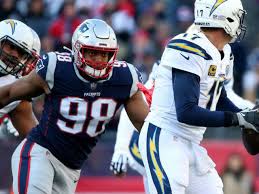 Lions expected to sign Trey Flowers to five-year deal