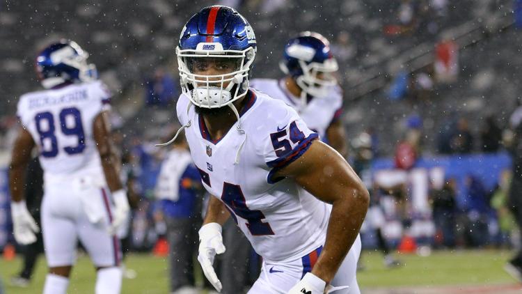 Olivier Vernon trade signals another Giants move is coming