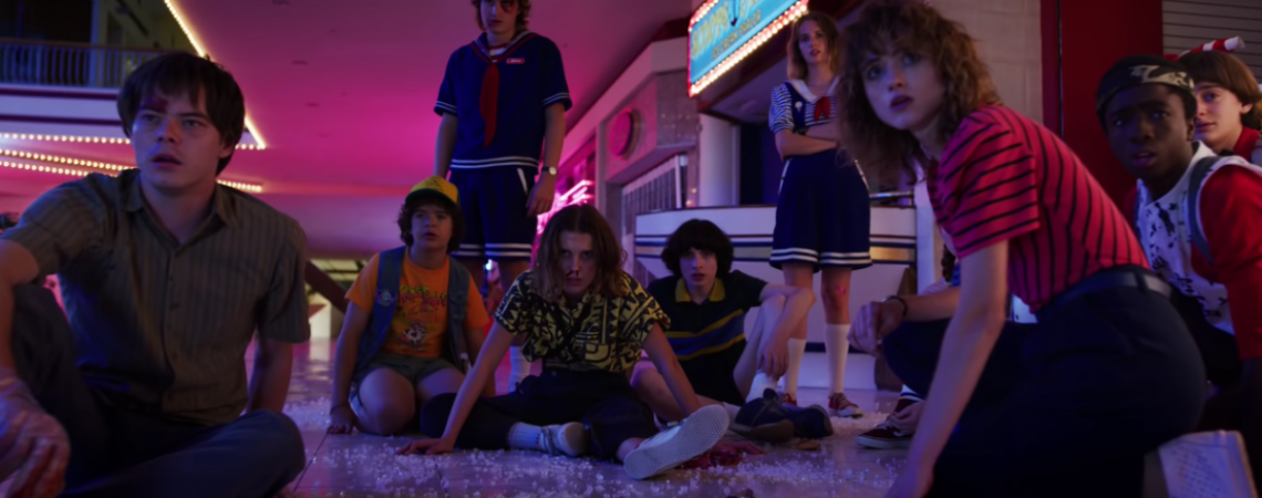 ‘Stranger Things’ drops a Season 3 trailer and it’ll have you wishing it was summer
