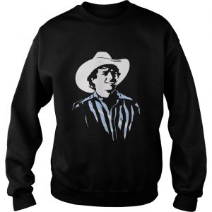Sweatshirt Luke Perry 8 Seconds shirt