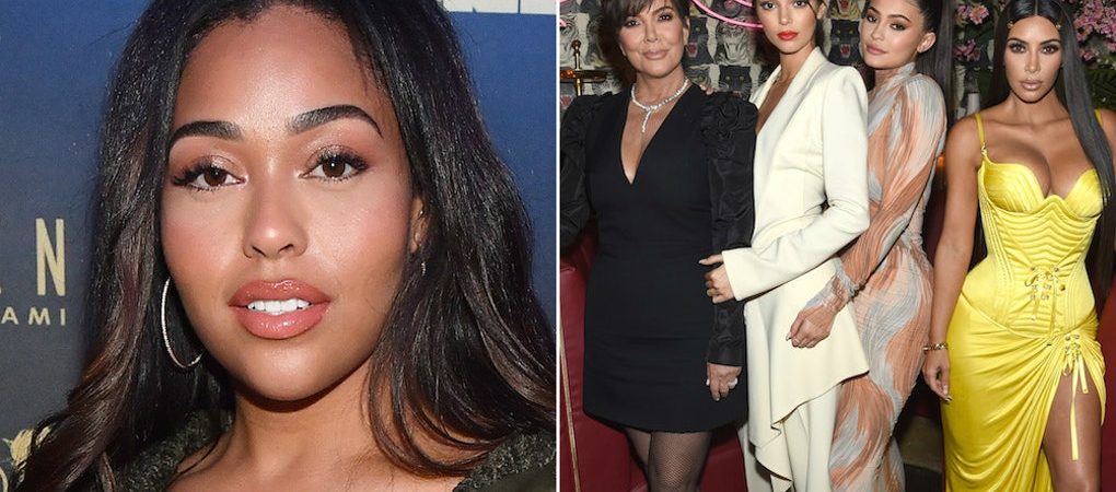 The Kardashians Are Reportedly Pissed About Jordyn Woods’ Interview