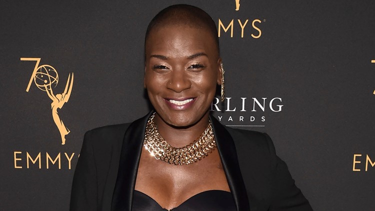 ‘The Voice’ contestant Janice Freeman dies at 33; Miley Cyrus, Jennifer Hudson pay tribute