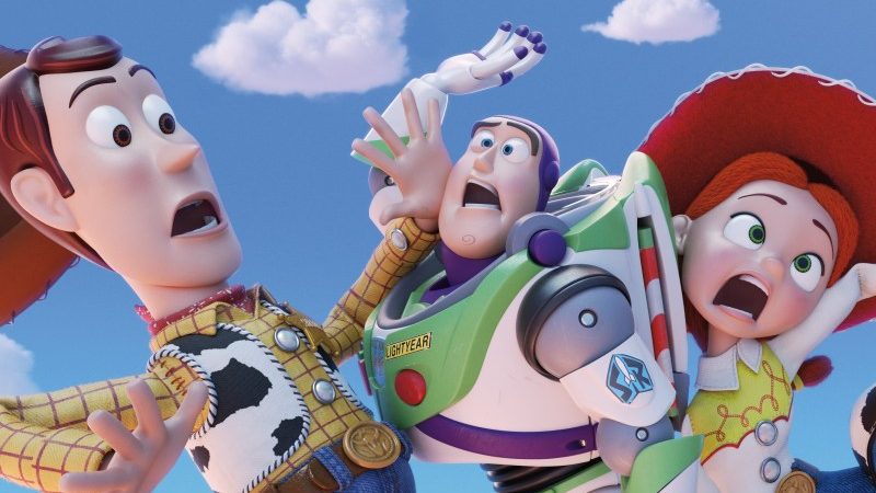 Toy Story 4’s new trailer reveals a spork-induced existential crisis