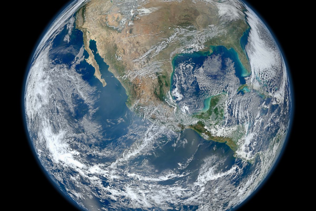 7 things we’ve learned about Earth since the last Earth Day