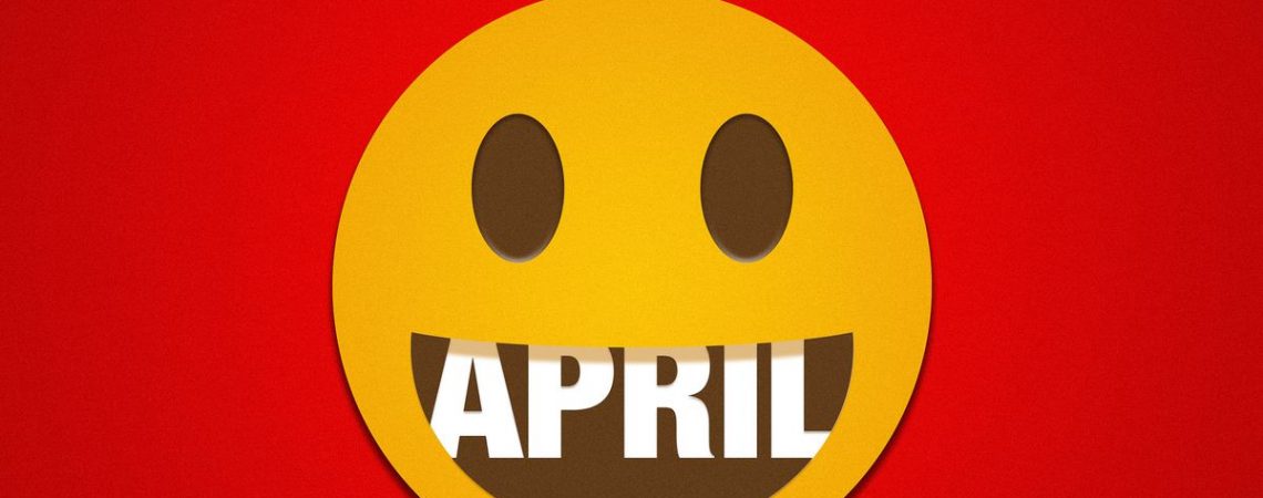 April Fools’ Day 2019: the best and cringiest pranks