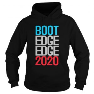 Boot Edge Edge 2020 Hoodie
