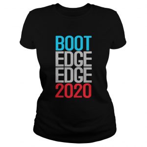 Boot Edge Edge 2020 Ladies Tee