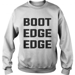 Boot Edge Edge Sweatshirt