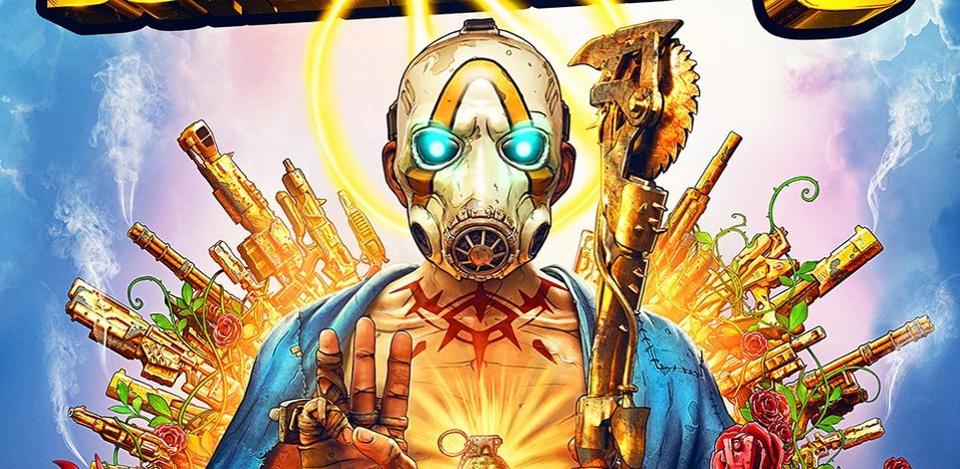 ‘Borderlands 3’ Is An Epic Games Store Exclusive And There Is No God
