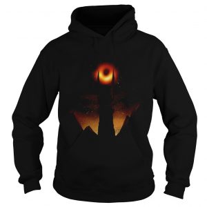 First photo of black hole sauron 2019 Hoodie