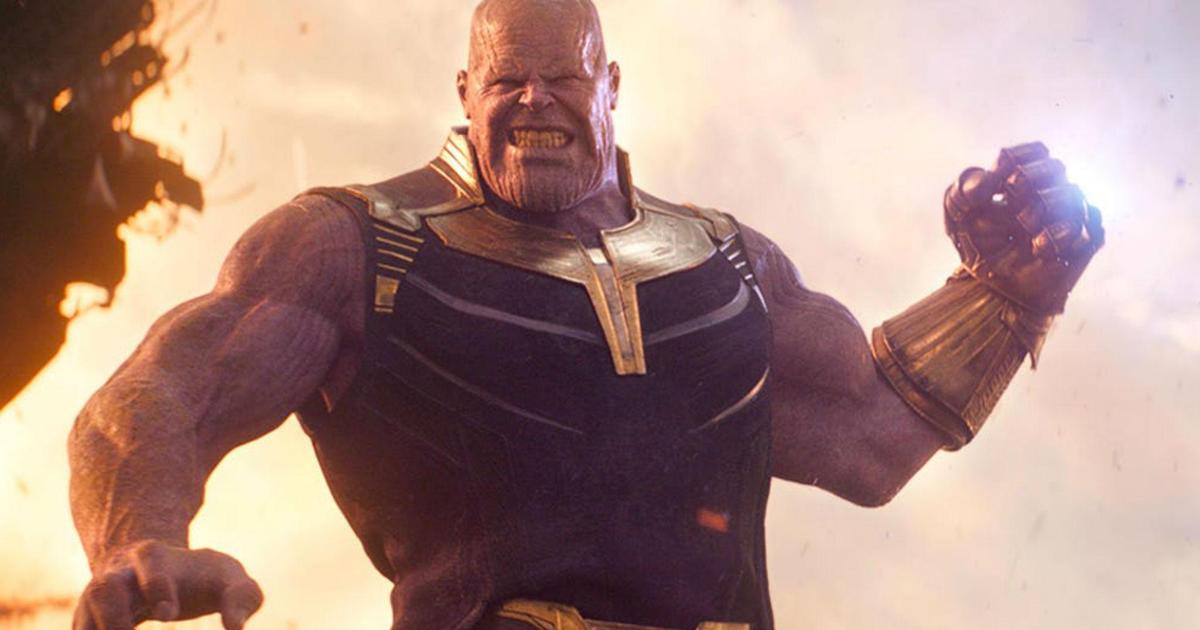 Google “Thanos” for an epic “Avengers: Endgame” Easter egg