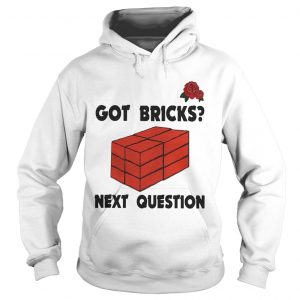 Got Bricks Next Question Jusuf Nurkic Hoodie