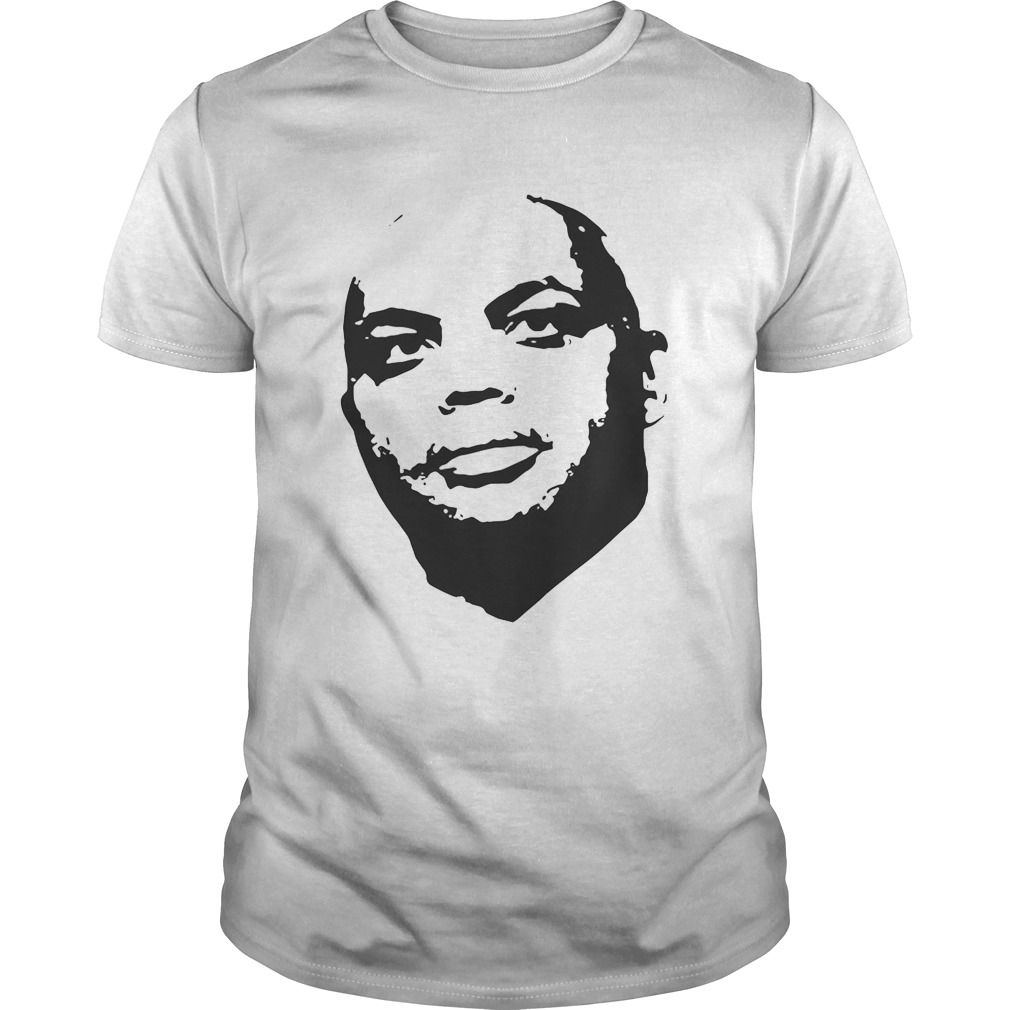 Jamal Murray’s Charles Barkley shirt
