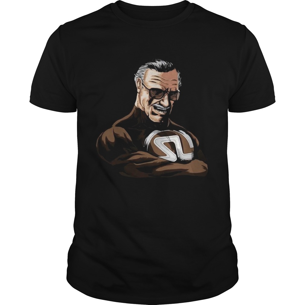 Rip Superhero Stan Lee Hoodie shirt