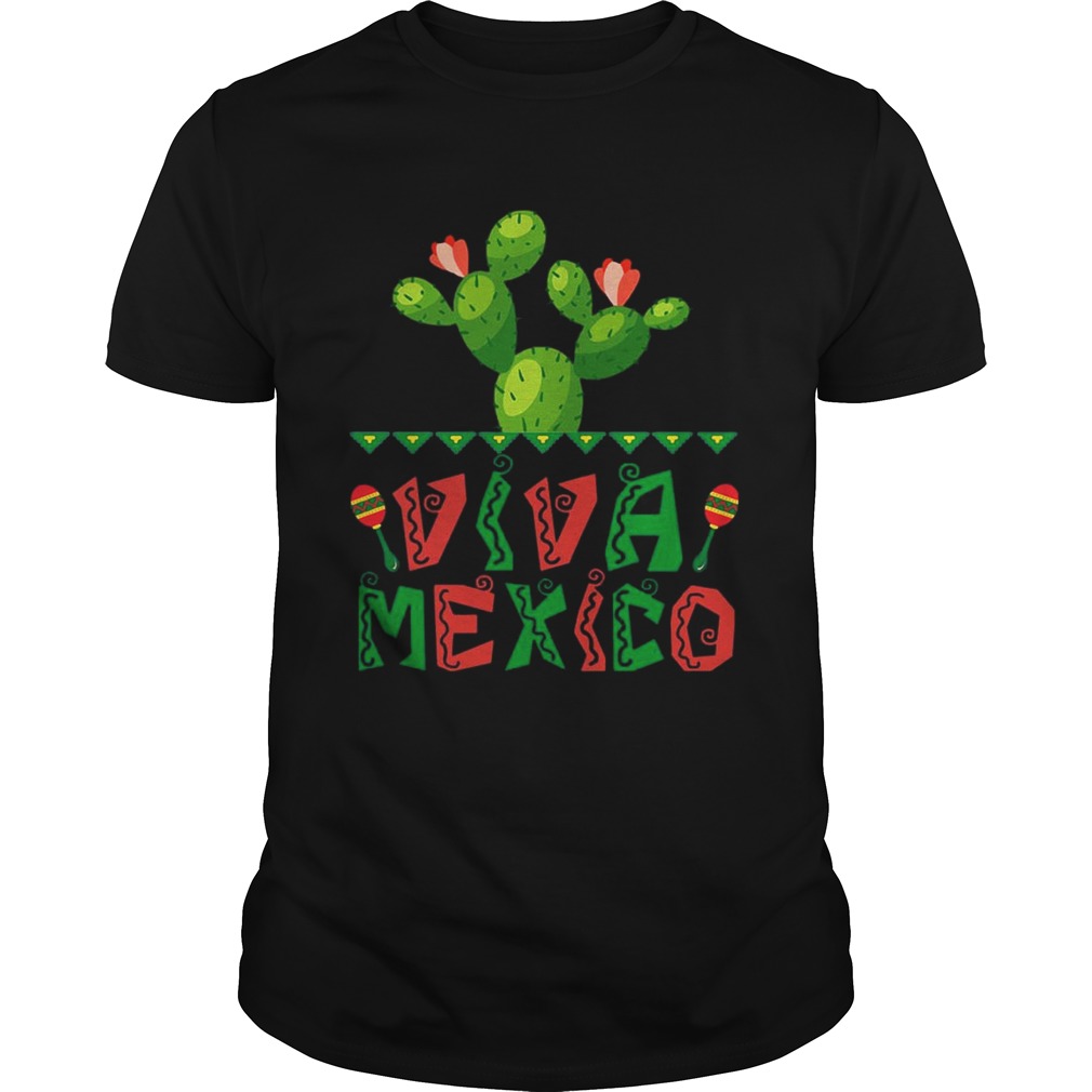 Viva mexico cinco de mayo celebrate 2019 tshirt