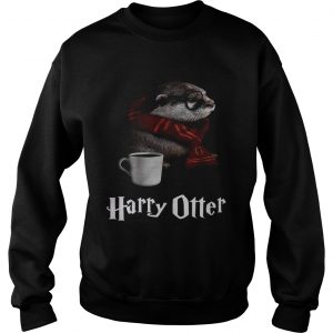 Harry Potter Harry Otter Sweatshirt