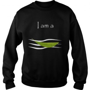 I am a leaf on the wind Sweatshirt